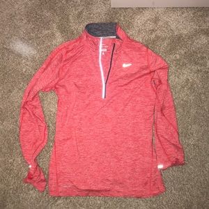 Nike pullover